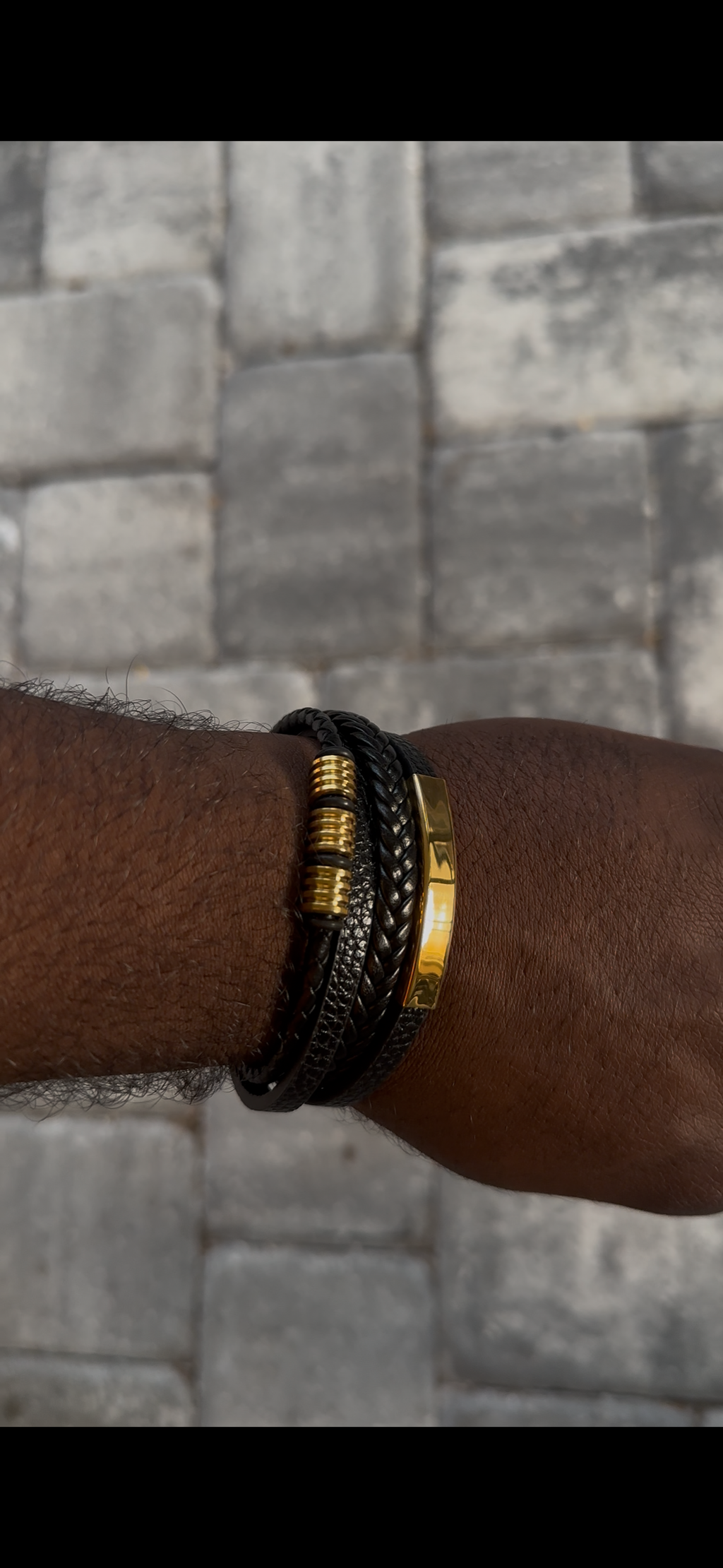Pharaoh Bracelet