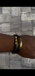 Pharaoh Bracelet