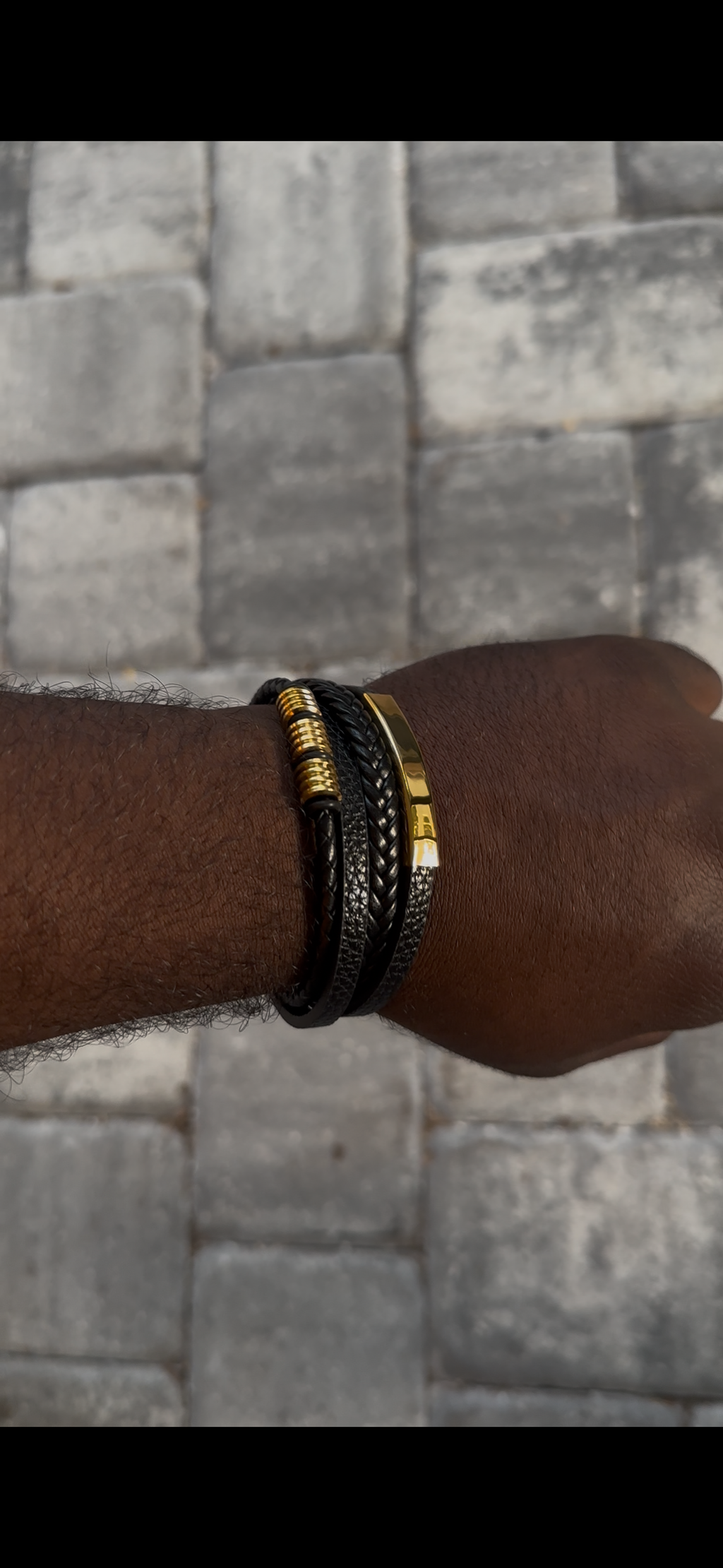 Pharaoh Bracelet